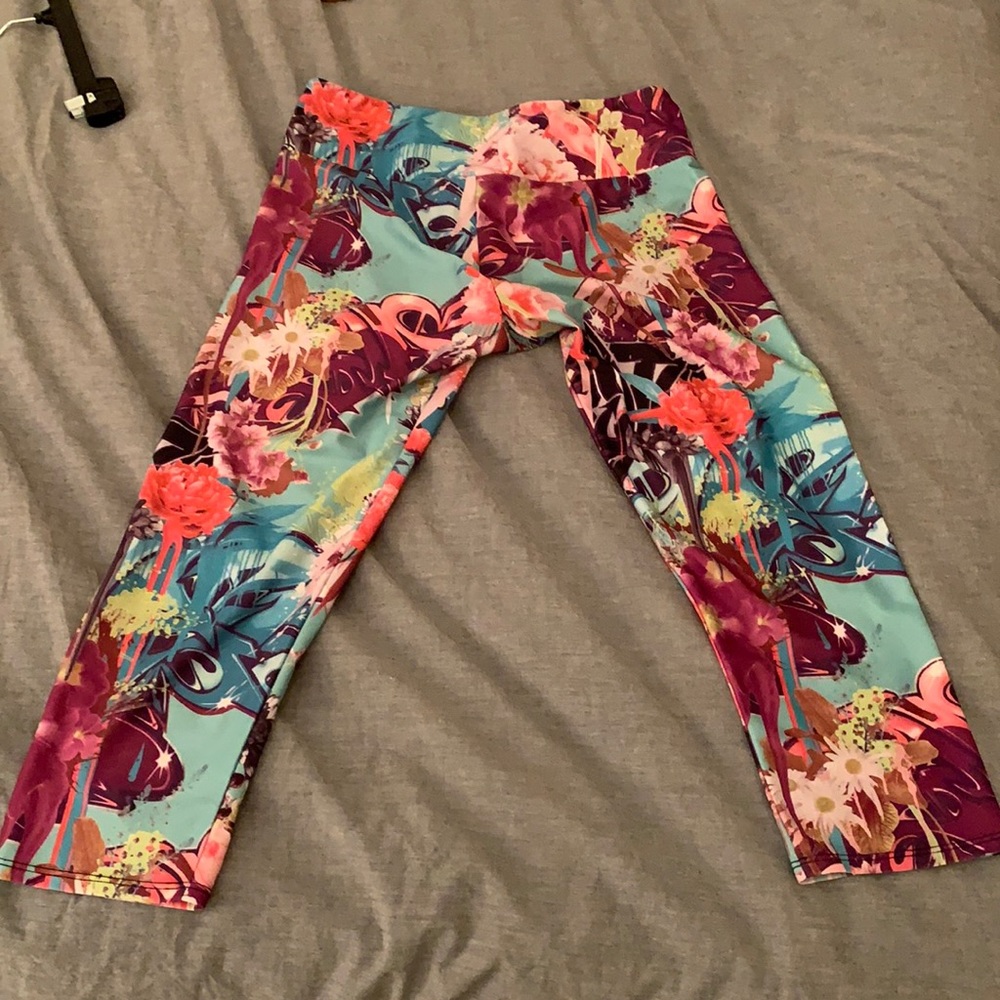 Onzie Yoga